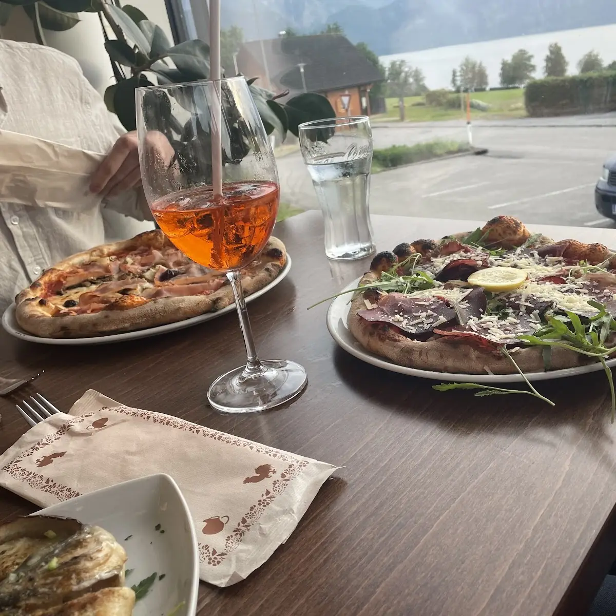 Essen und Trinken photo 1