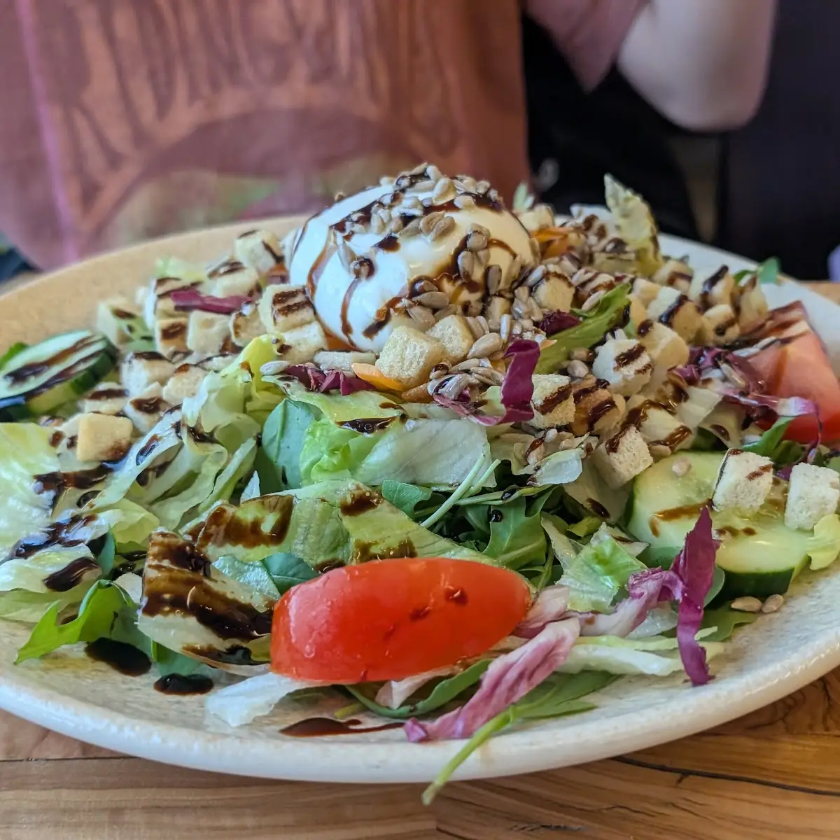Essen und Trinken photo 10