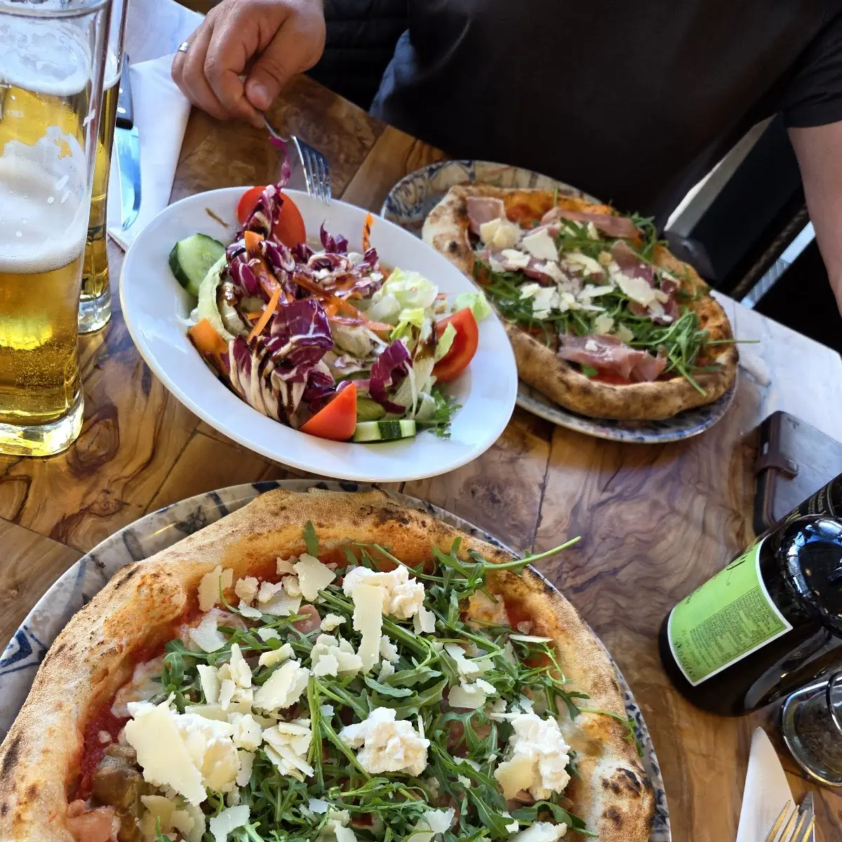 Essen und Trinken photo 3