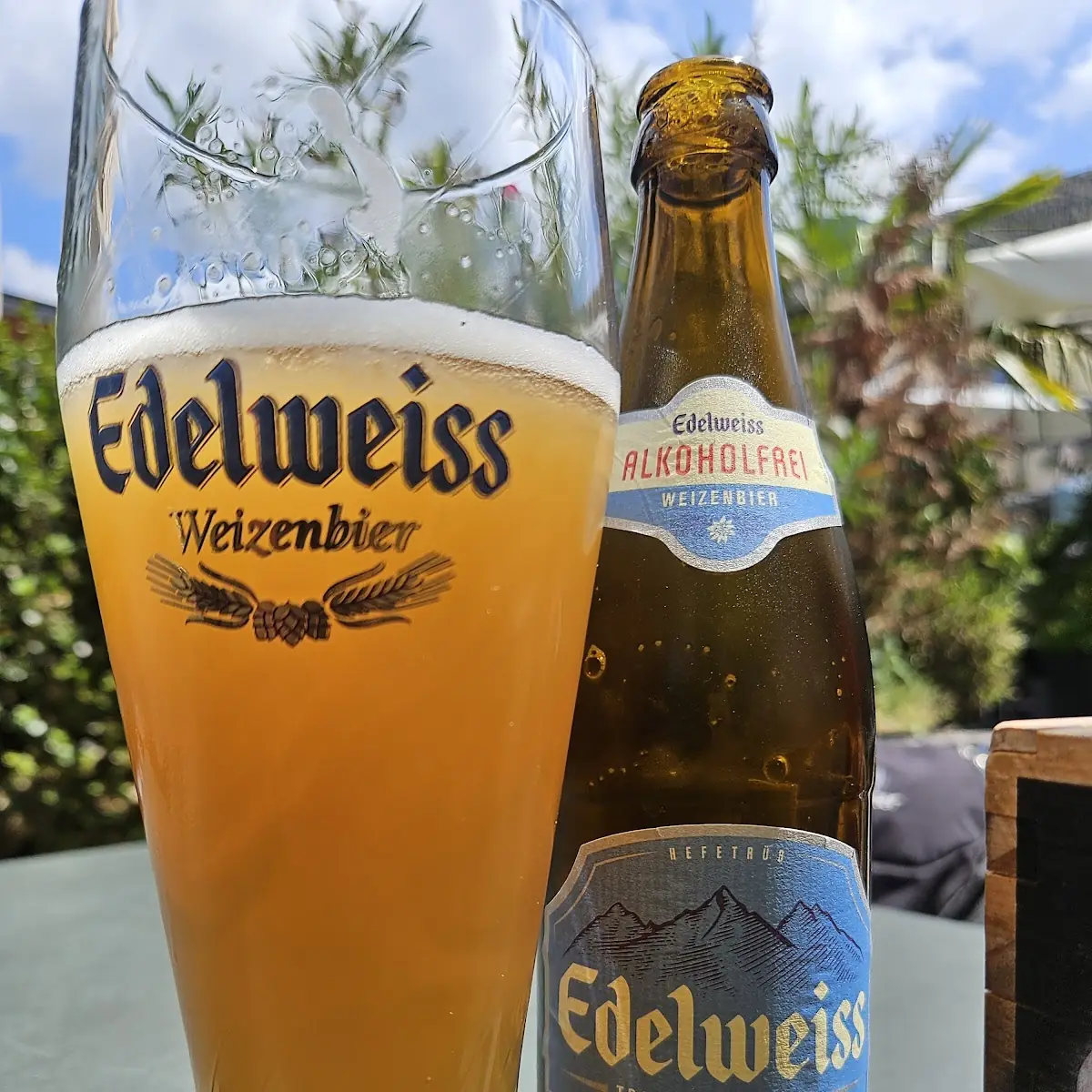 Essen und Trinken photo 9