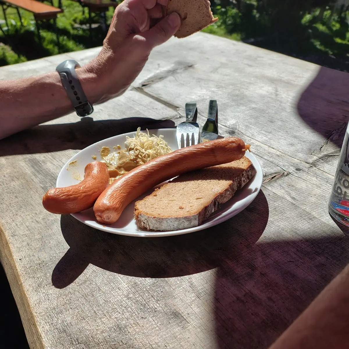 Essen und Trinken photo 10