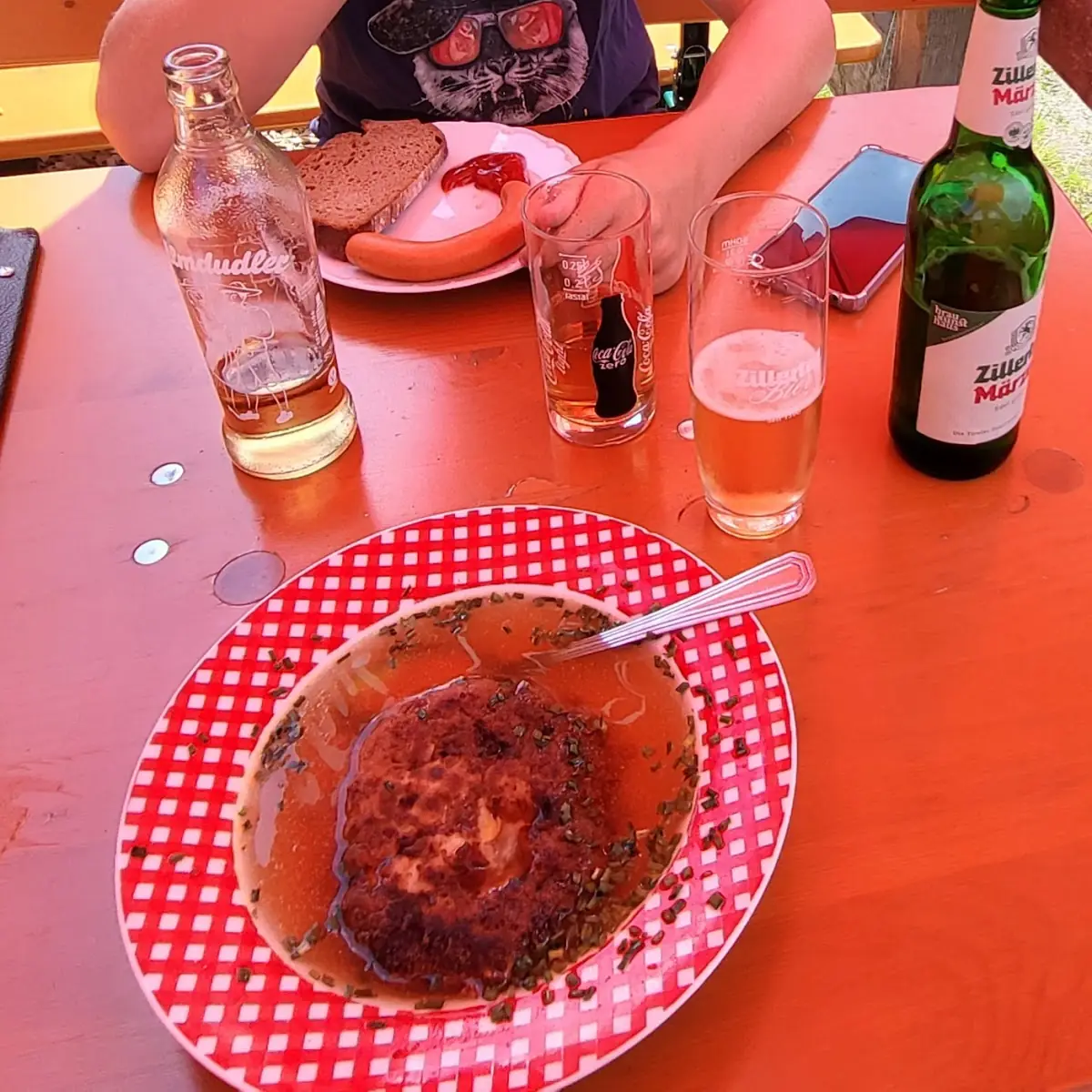 Essen und Trinken photo 4
