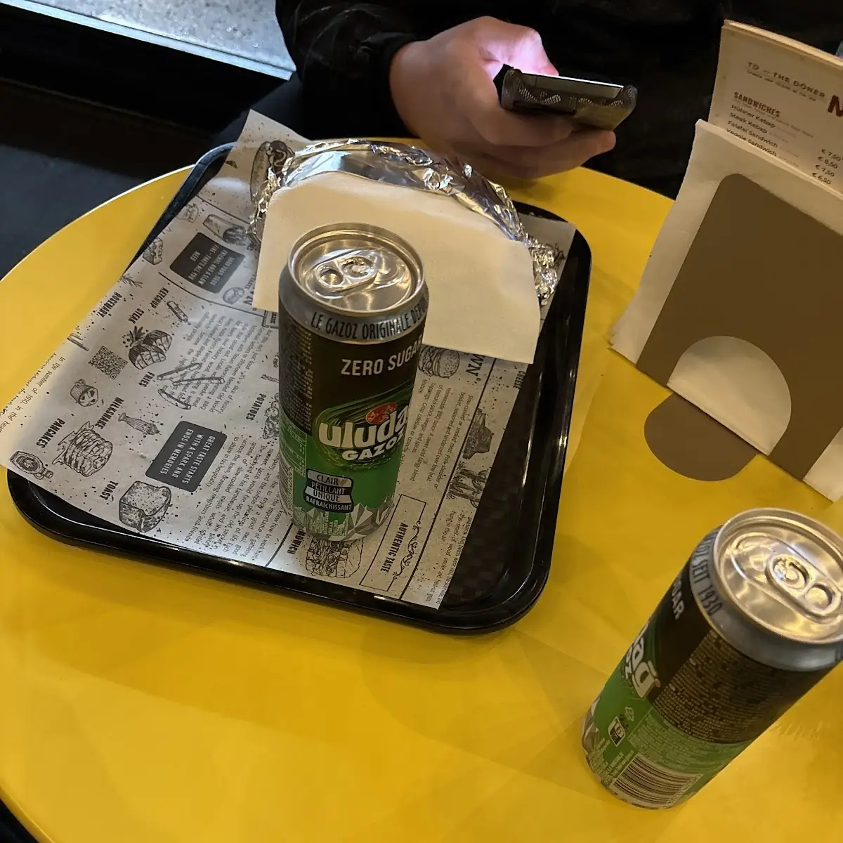 Essen und Trinken photo 5