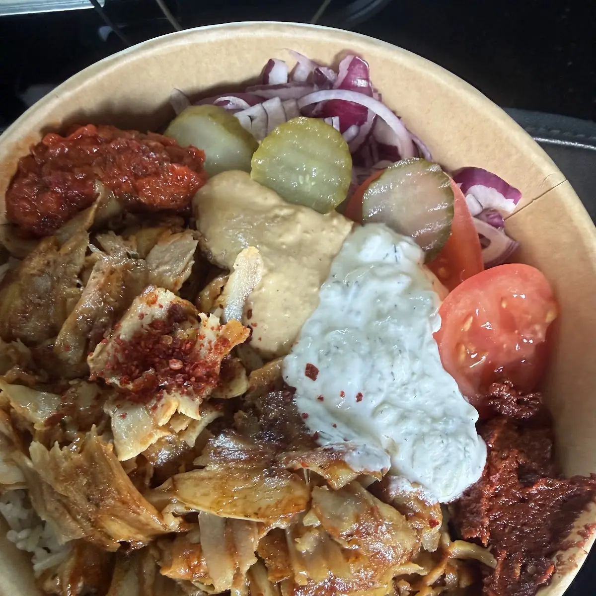 Essen und Trinken photo 6