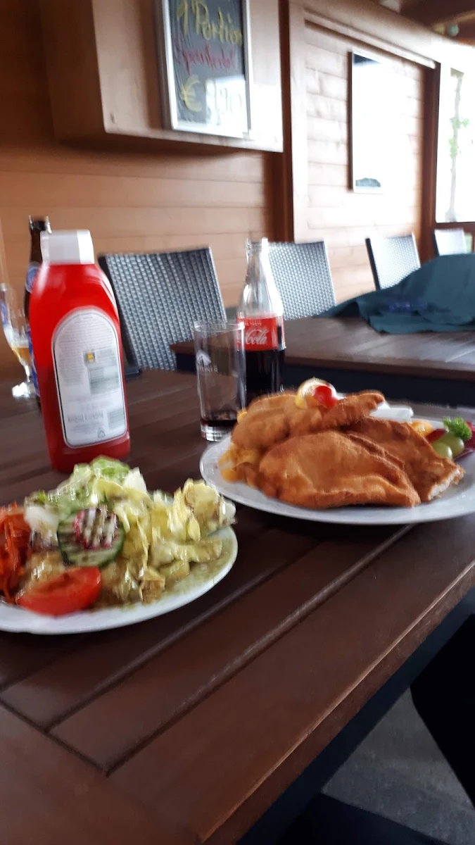 Essen und Trinken photo 10
