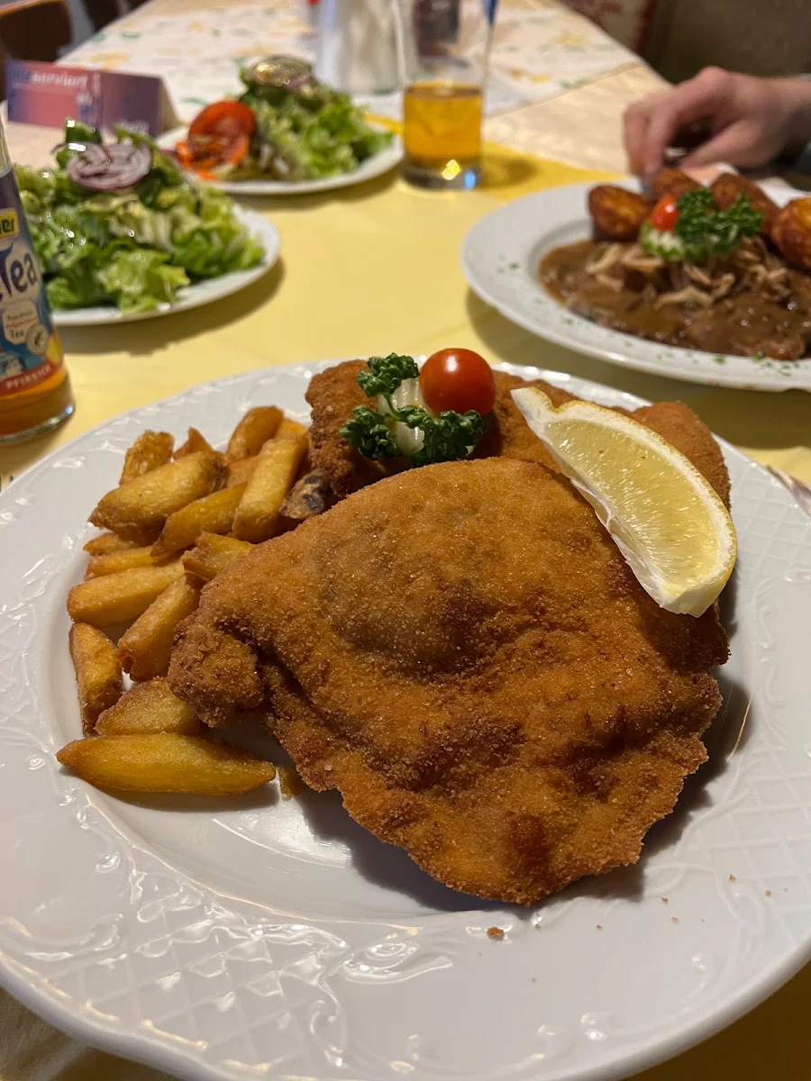 Essen und Trinken photo 5