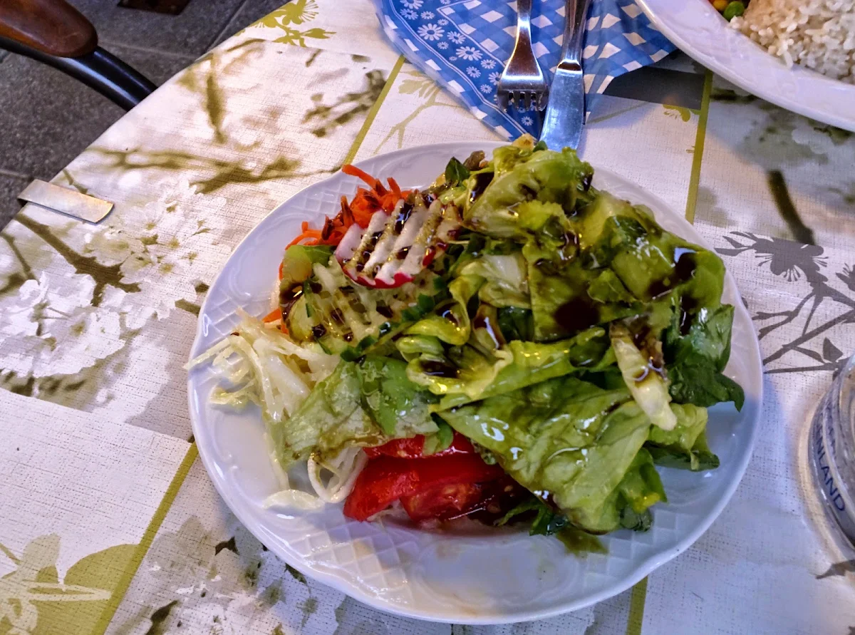 Essen und Trinken photo 6