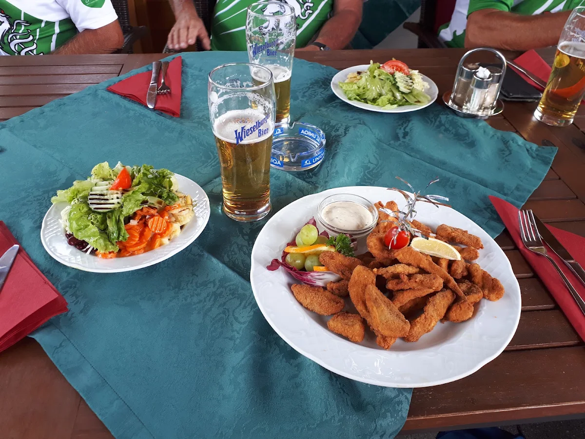 Essen und Trinken photo 7