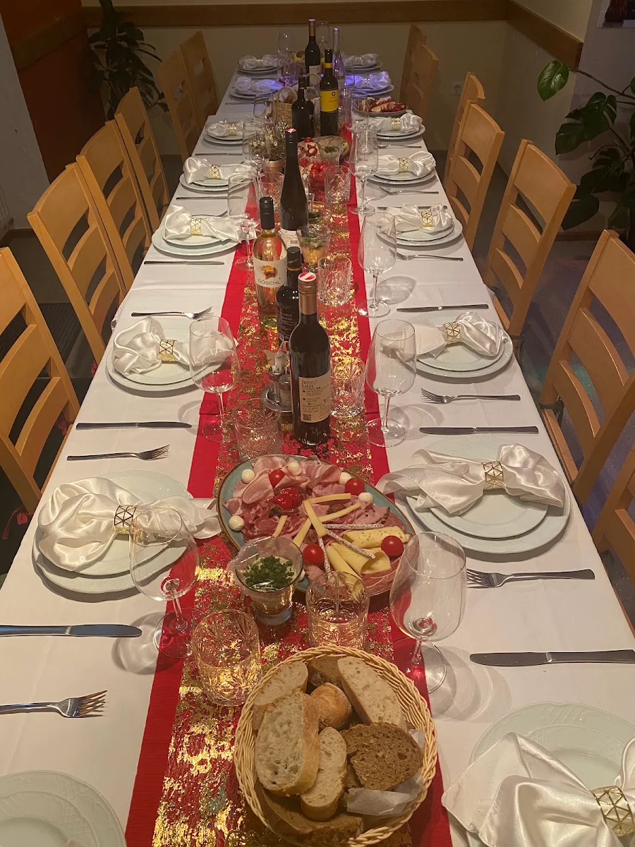 Essen und Trinken photo 8