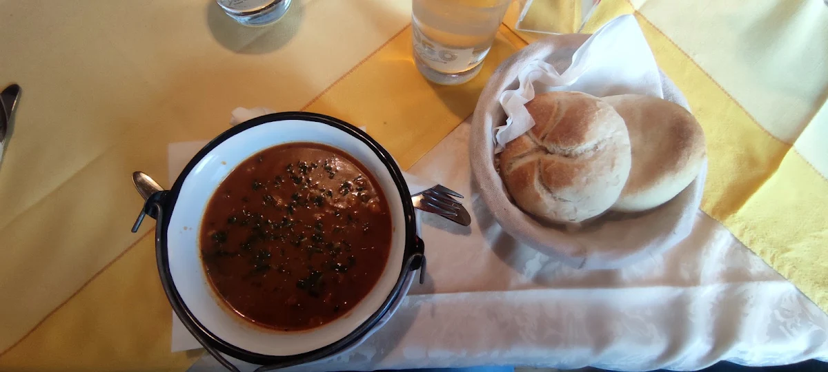 Essen und Trinken photo 9