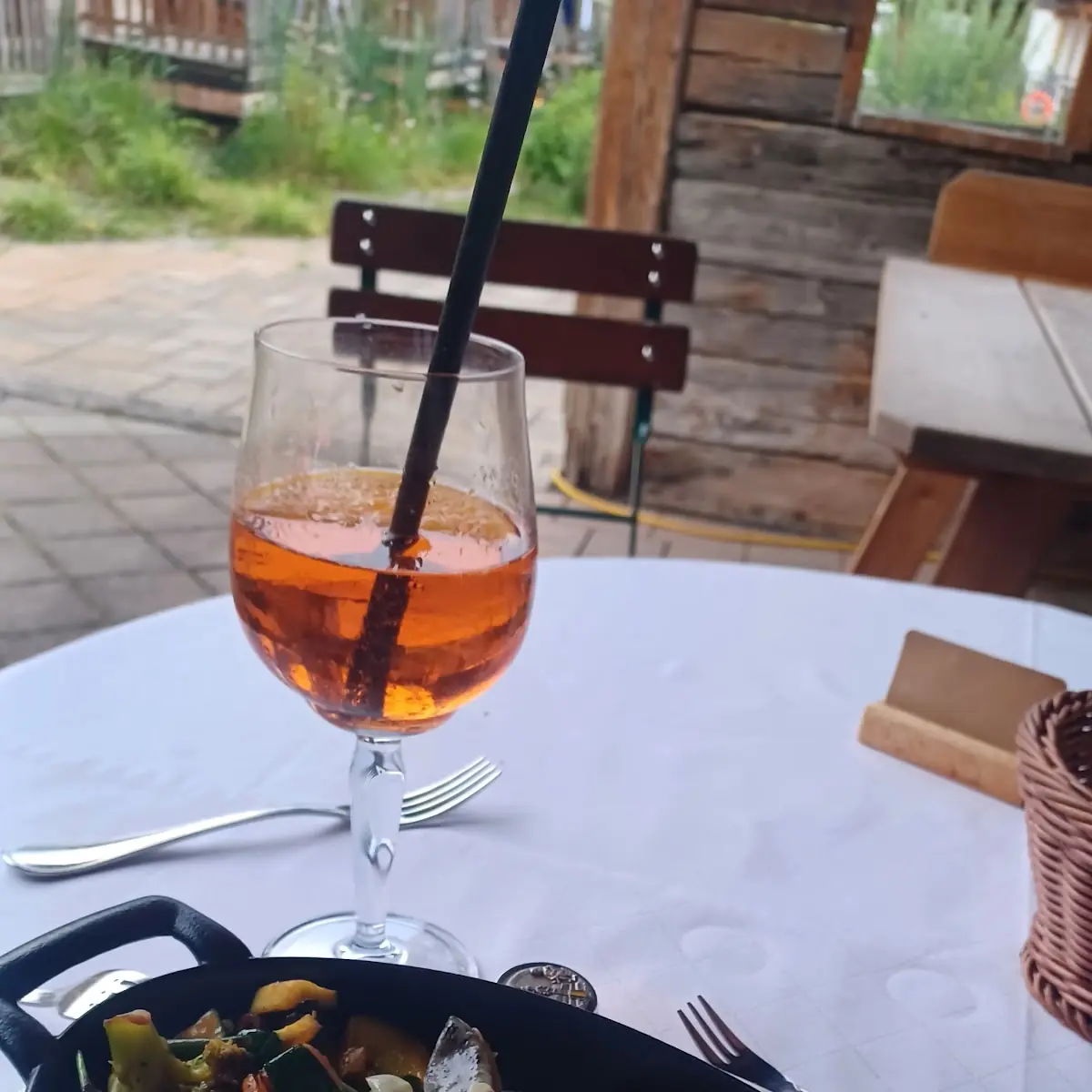 Essen und Trinken photo 5