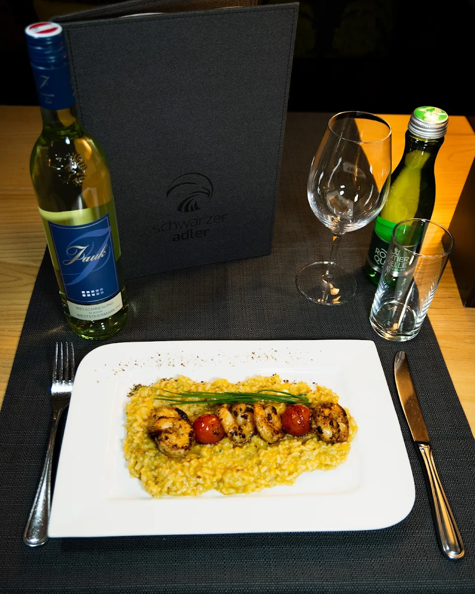 Essen und Trinken photo 3