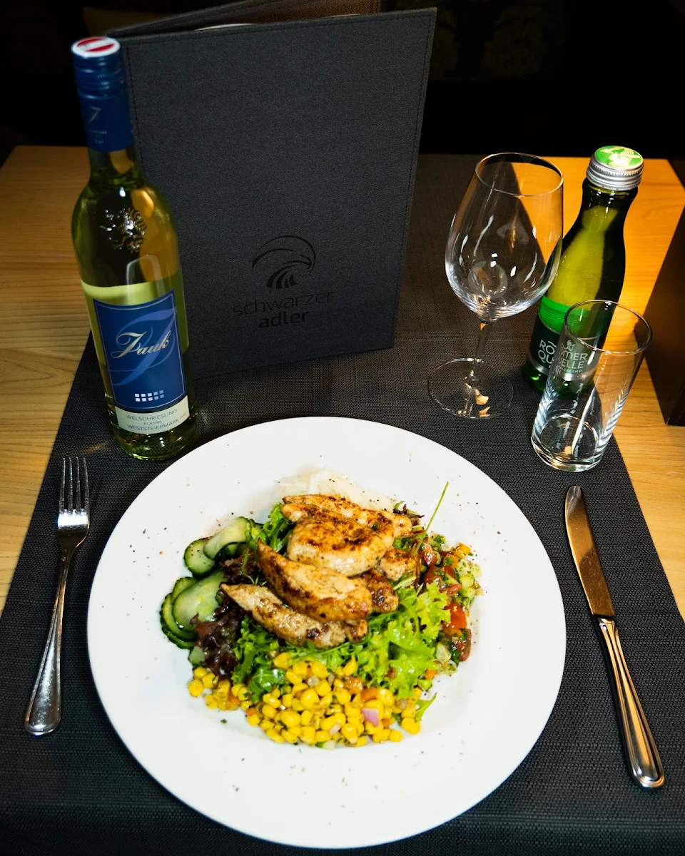 Essen und Trinken photo 4