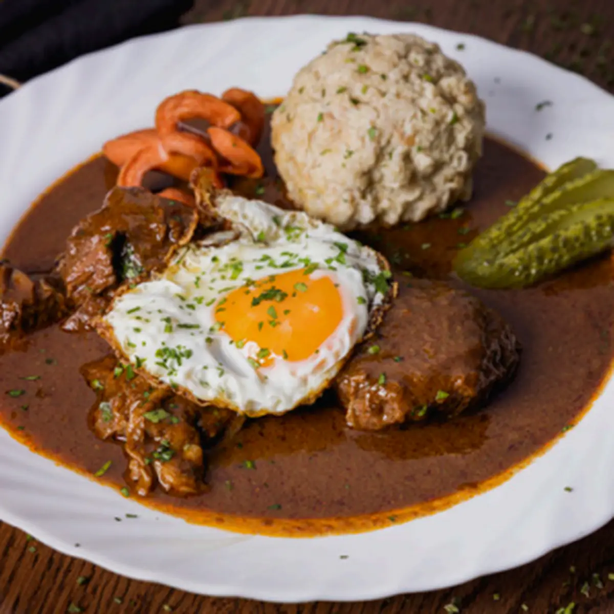 Essen und Trinken photo 1