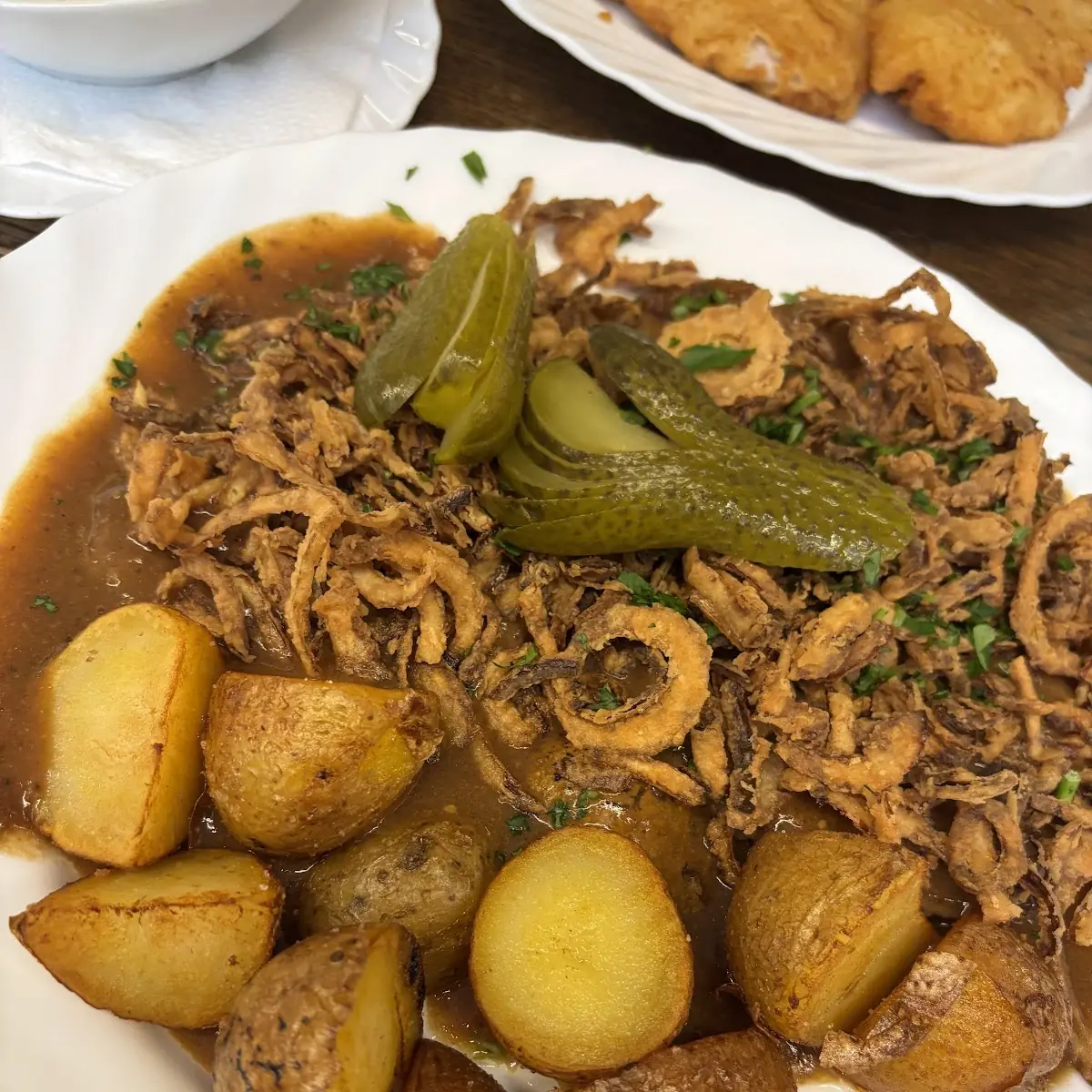 Essen und Trinken photo 10