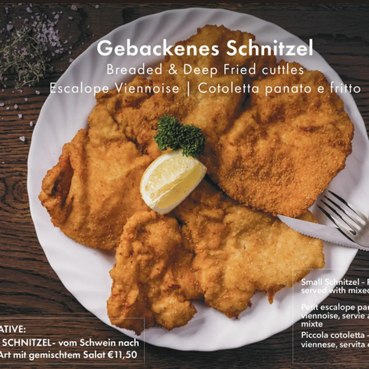 Essen und Trinken photo 2