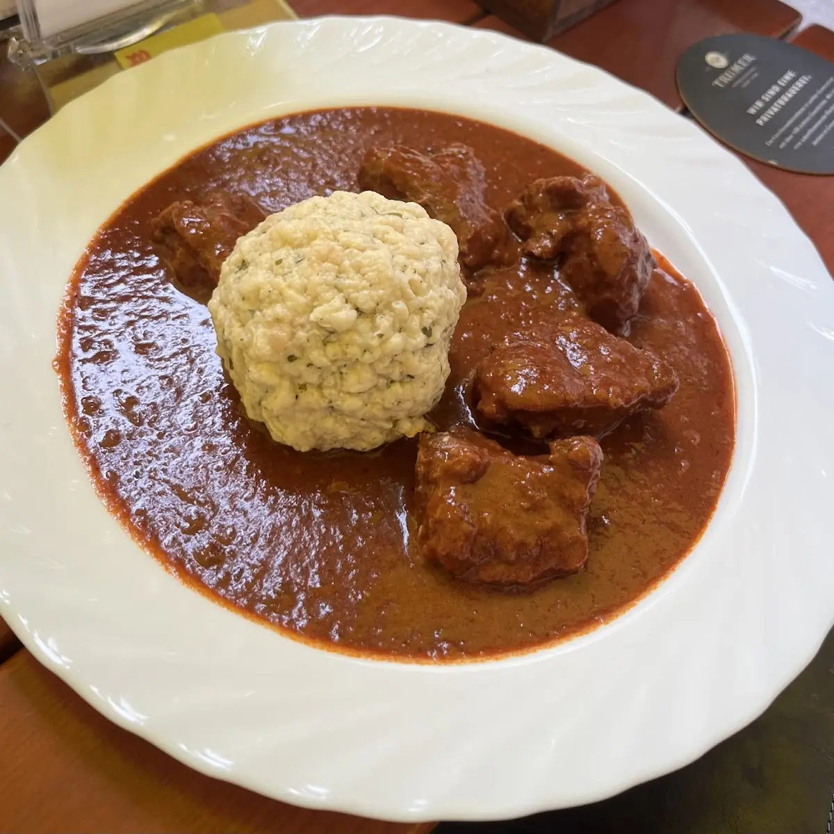 Essen und Trinken photo 3