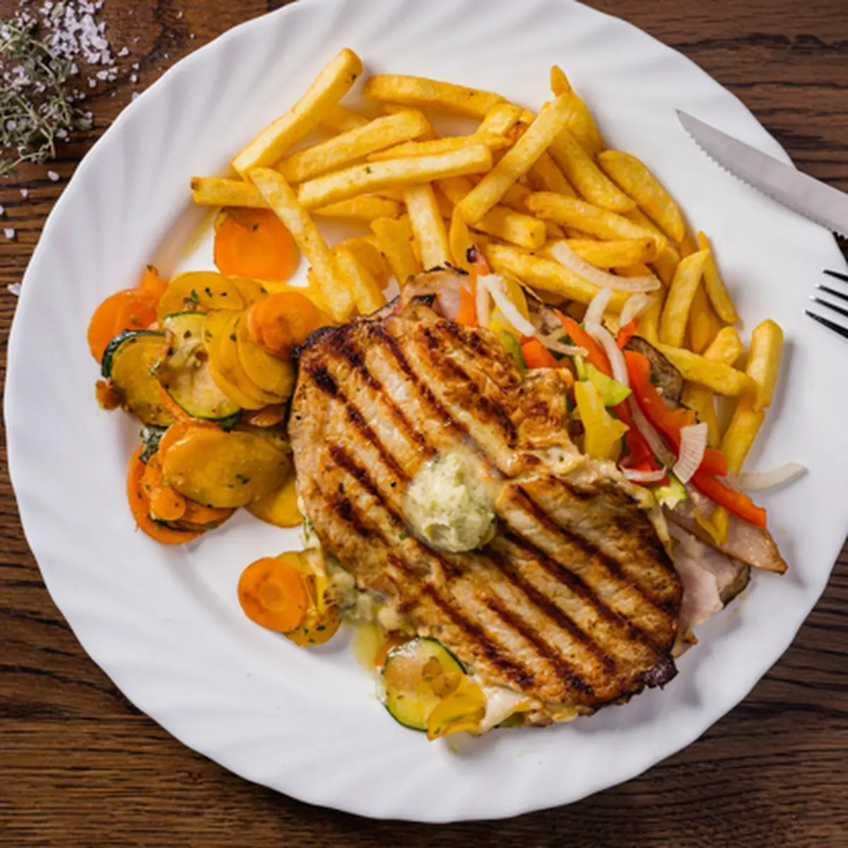 Essen und Trinken photo 5