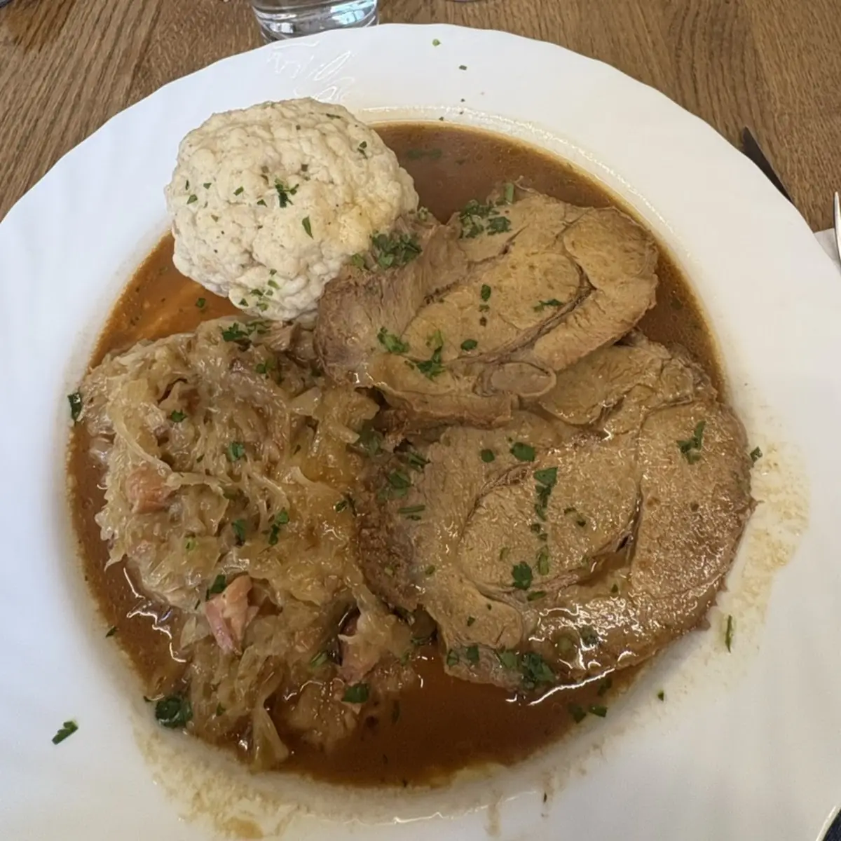 Essen und Trinken photo 6