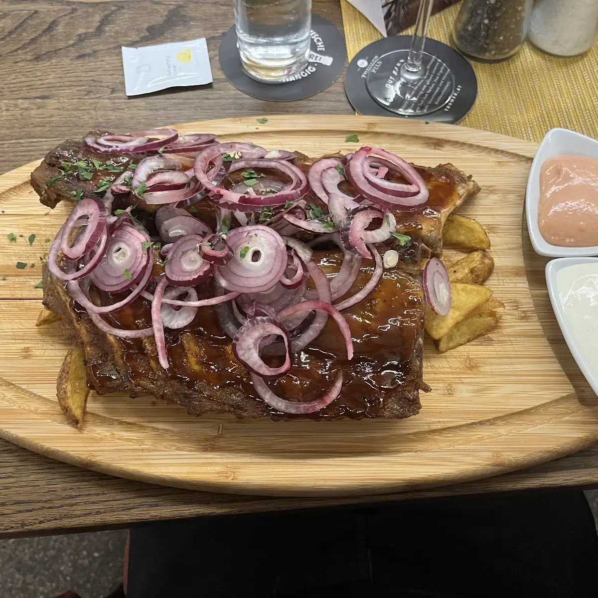 Essen und Trinken photo 9