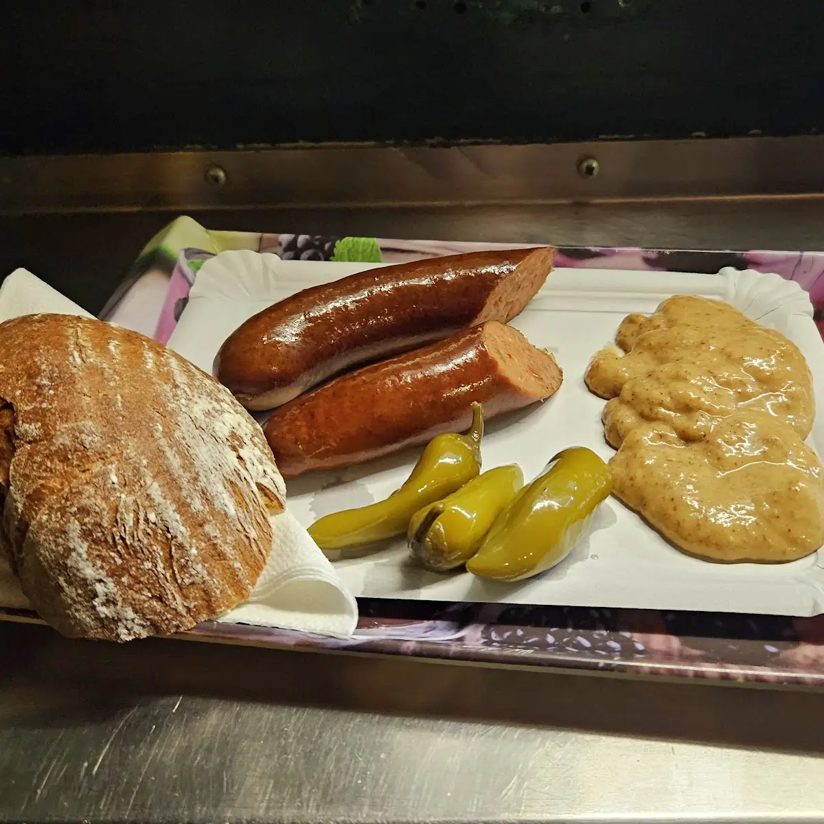 Essen und Trinken photo 2