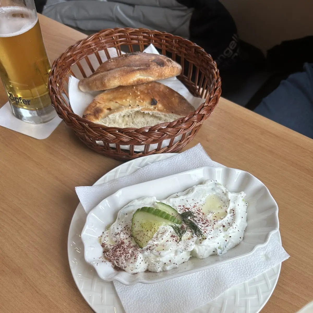 Essen und Trinken photo 10