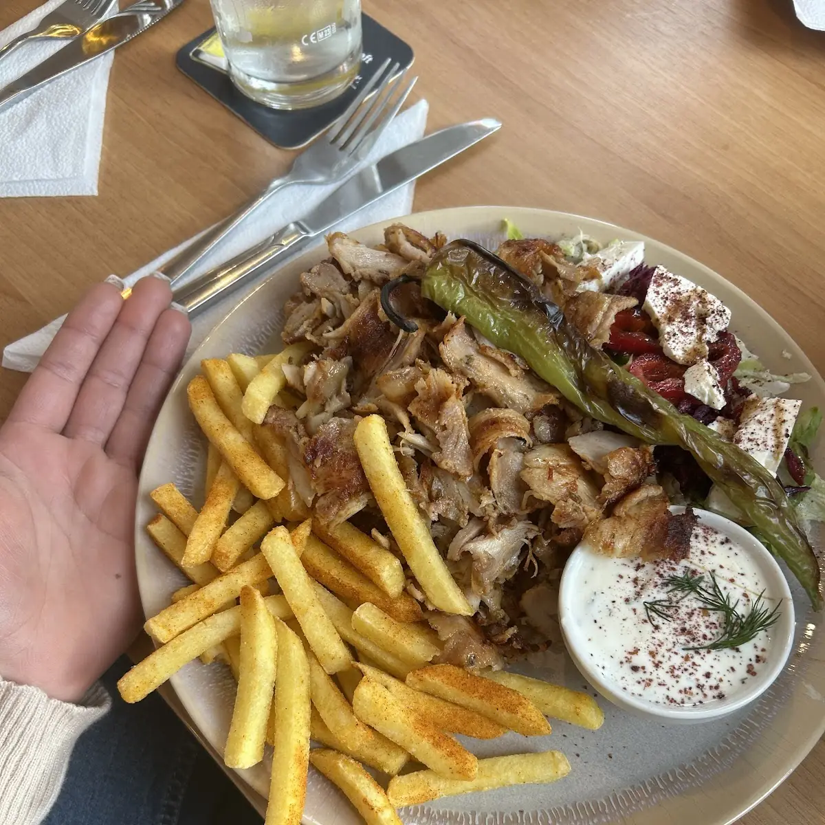 Essen und Trinken photo 3