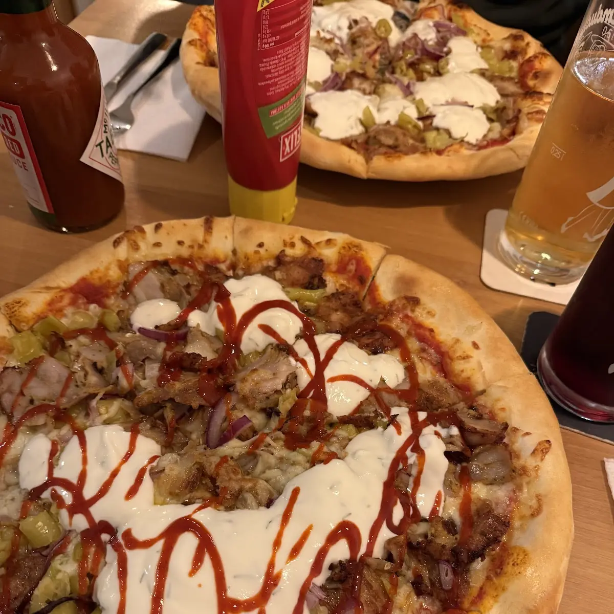 Essen und Trinken photo 5