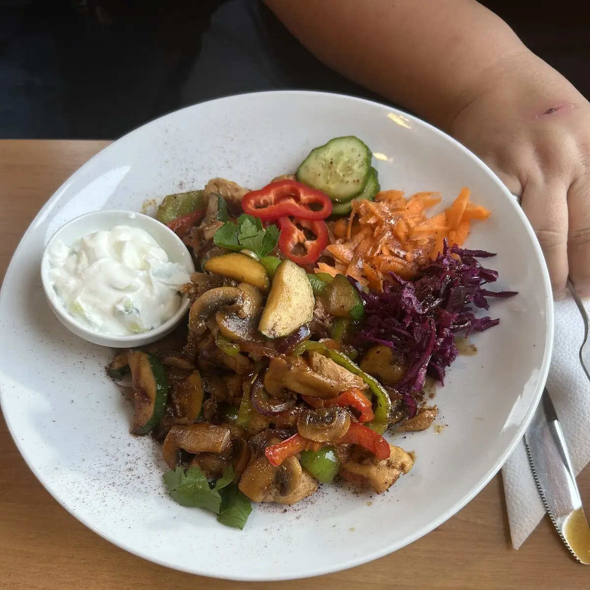 Essen und Trinken photo 6