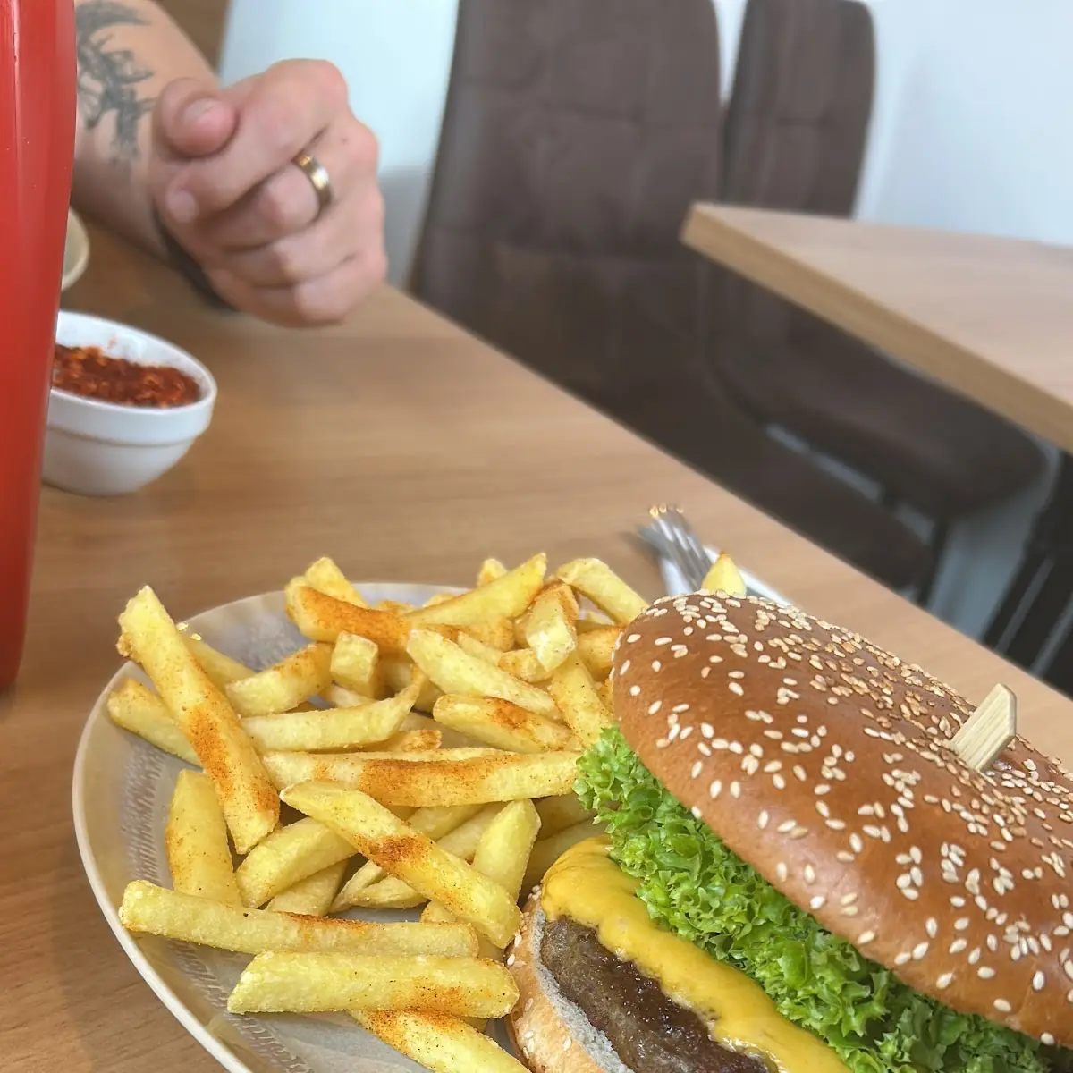 Essen und Trinken photo 7