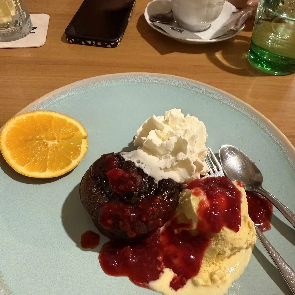 Essen und Trinken photo 8
