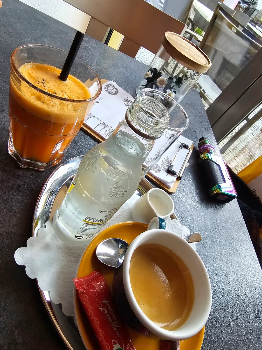 Essen und Trinken photo 5