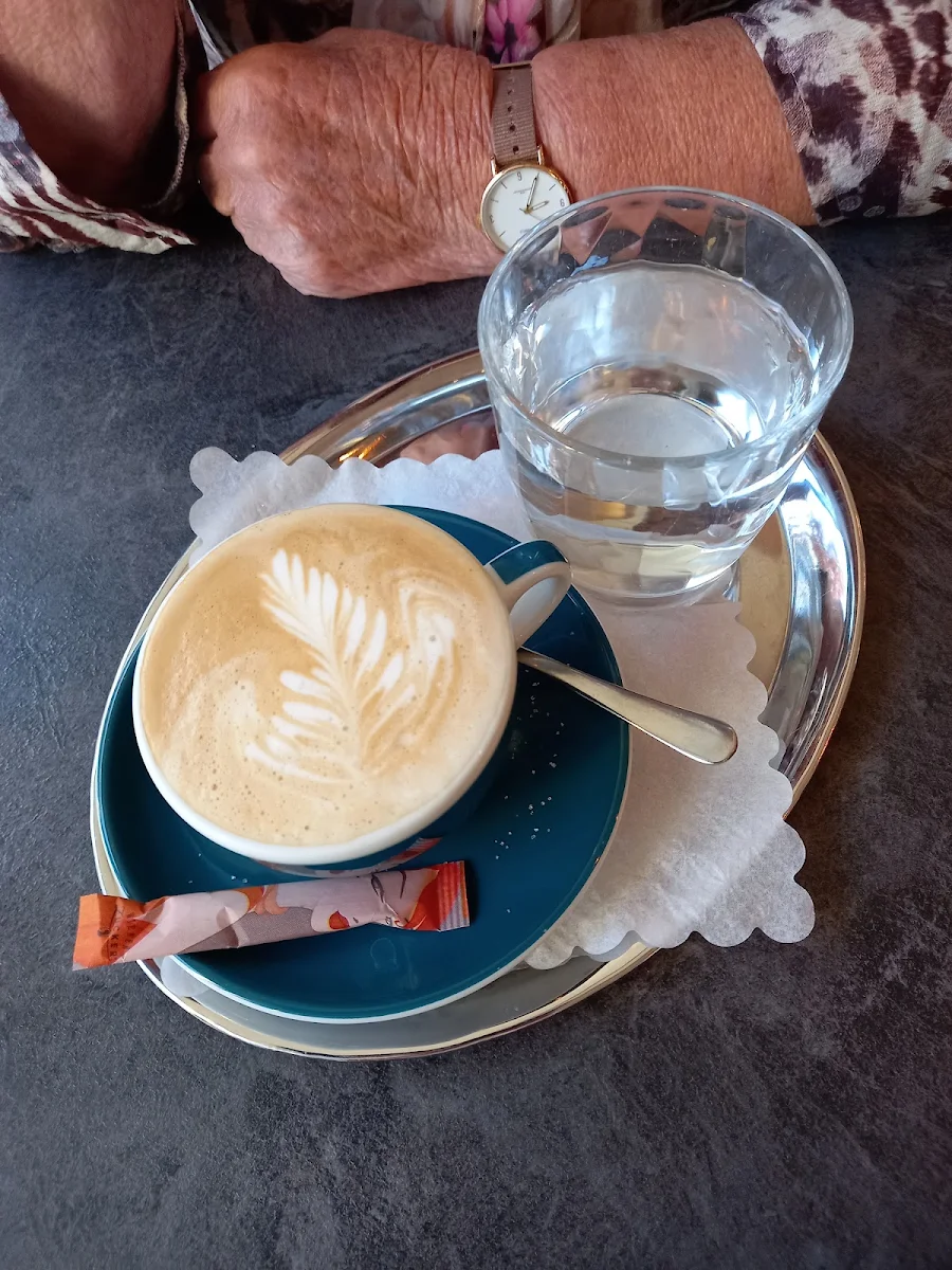 Essen und Trinken photo 8