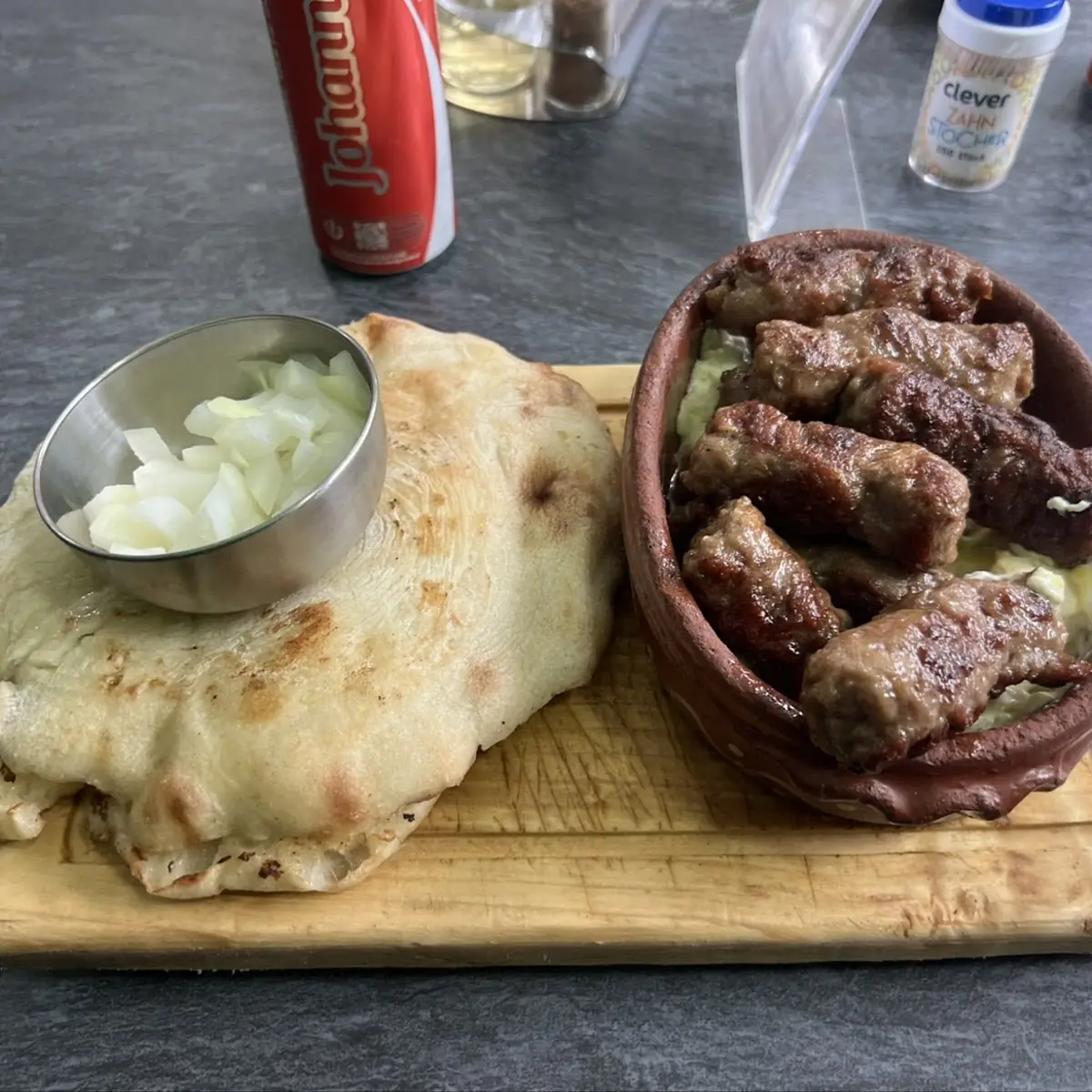 Essen und Trinken photo 3