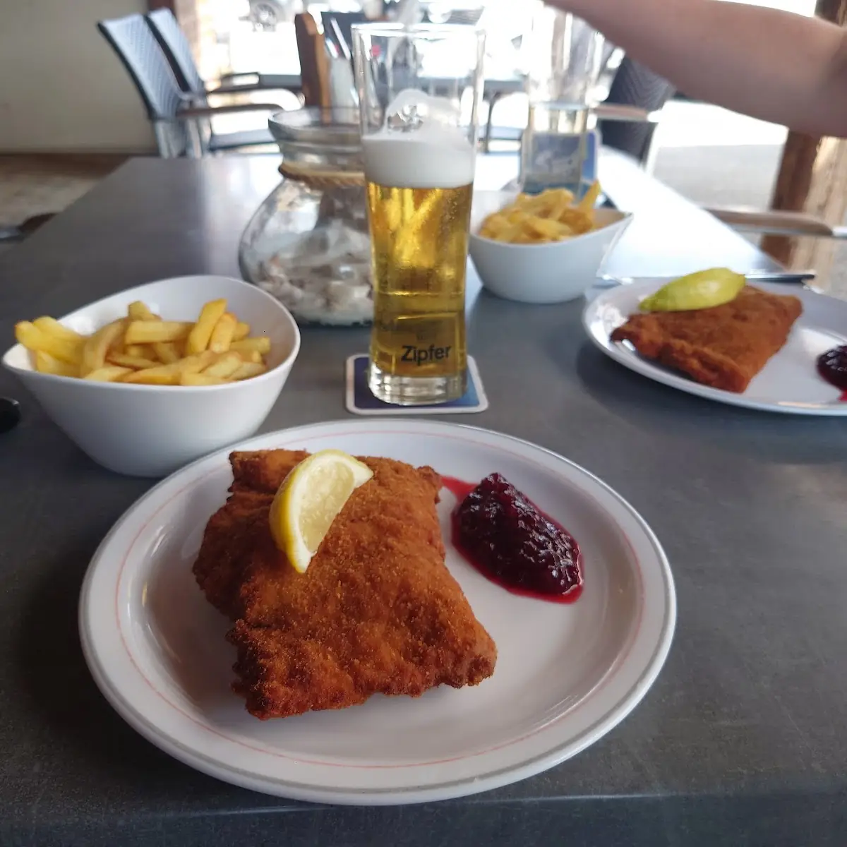 Essen und Trinken photo 3
