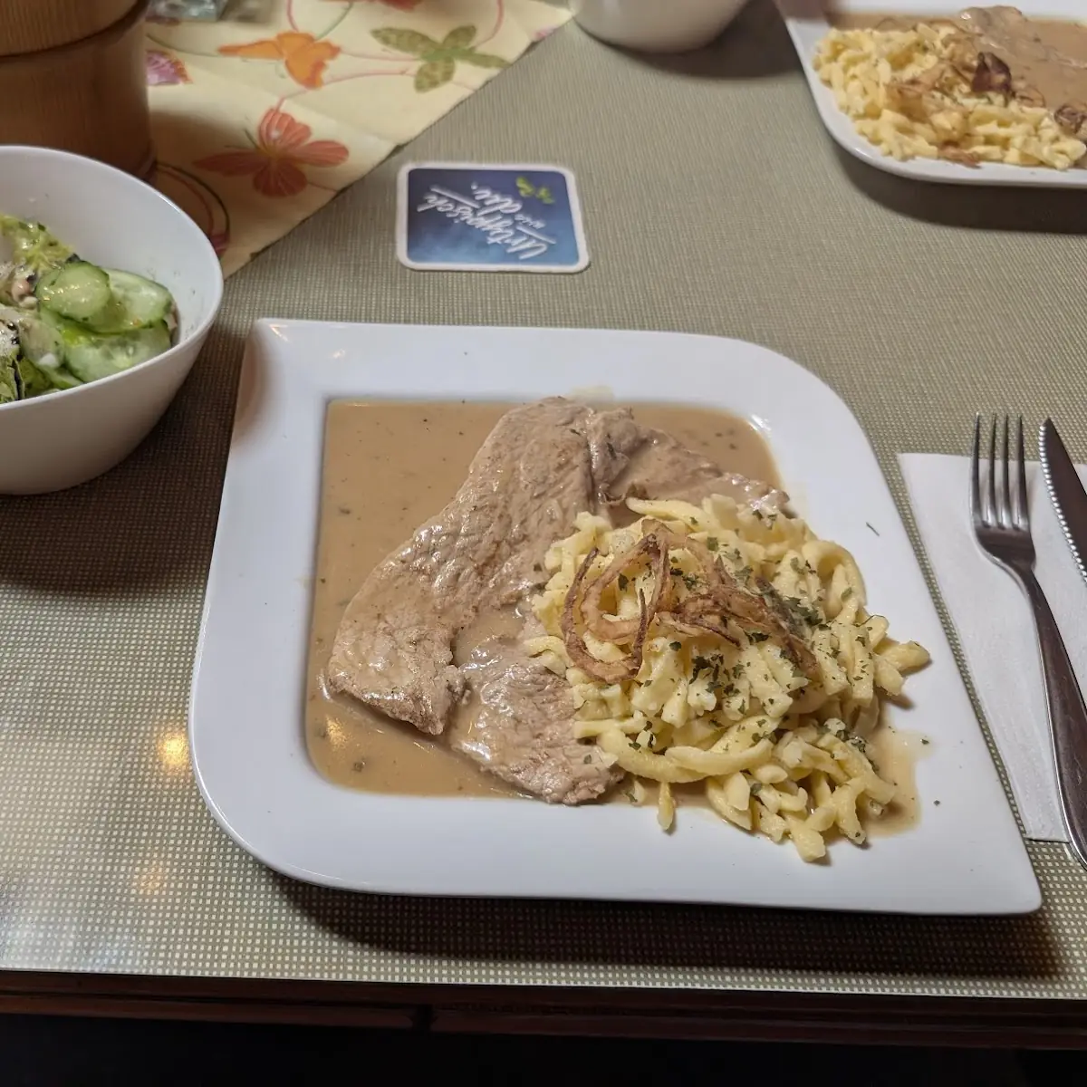 Essen und Trinken photo 6