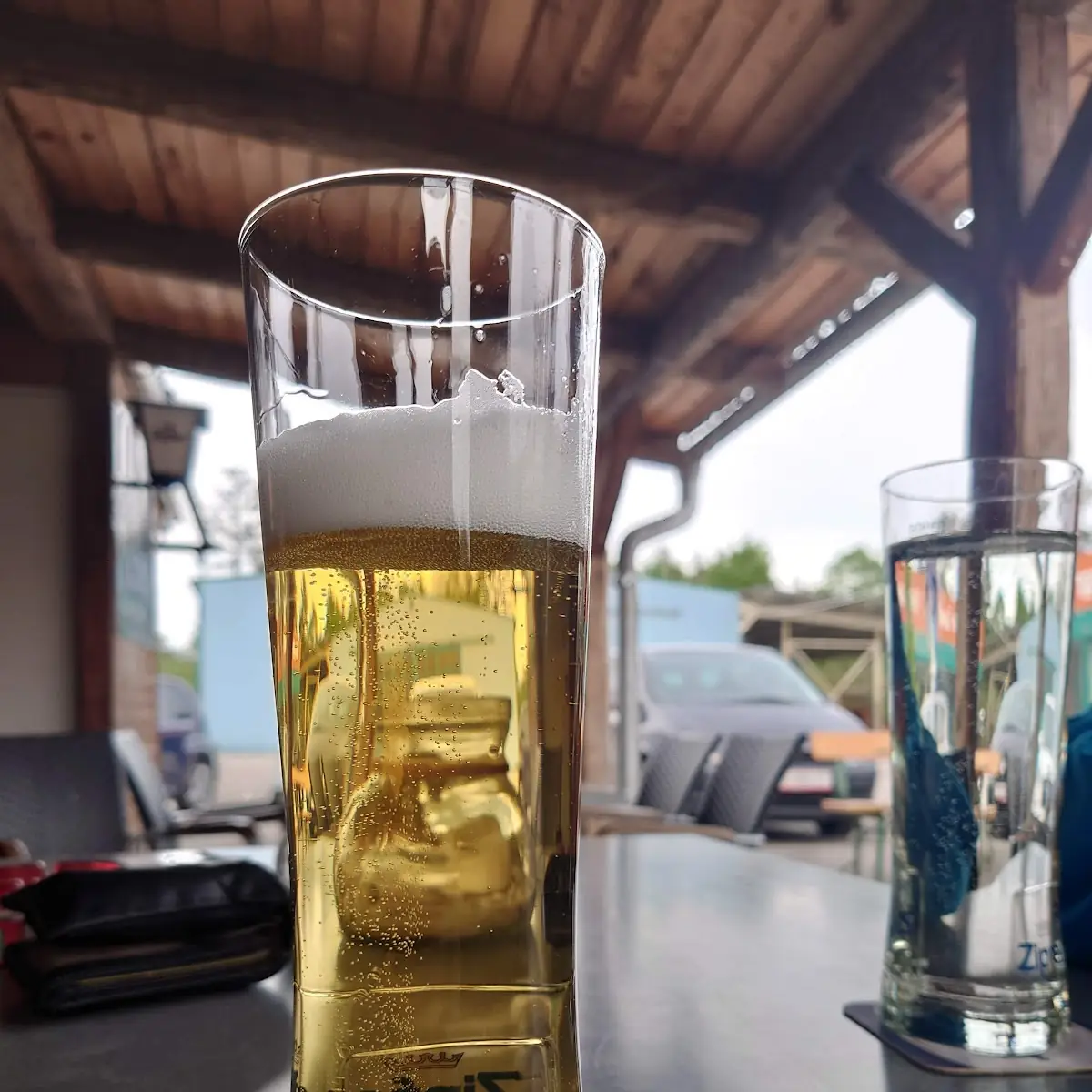 Essen und Trinken photo 7