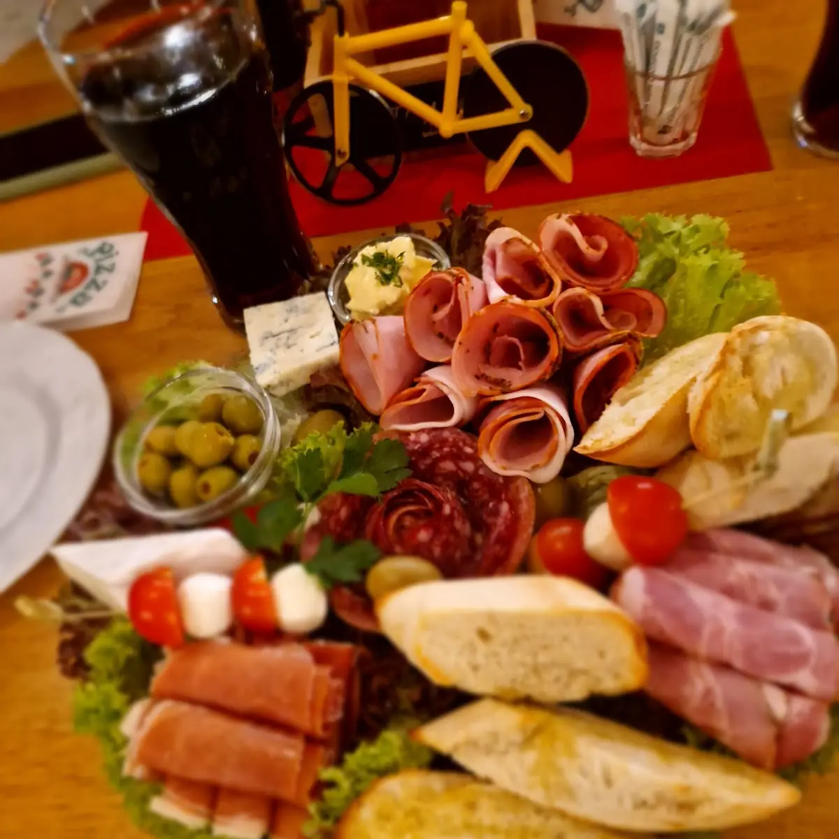 Essen und Trinken photo 10