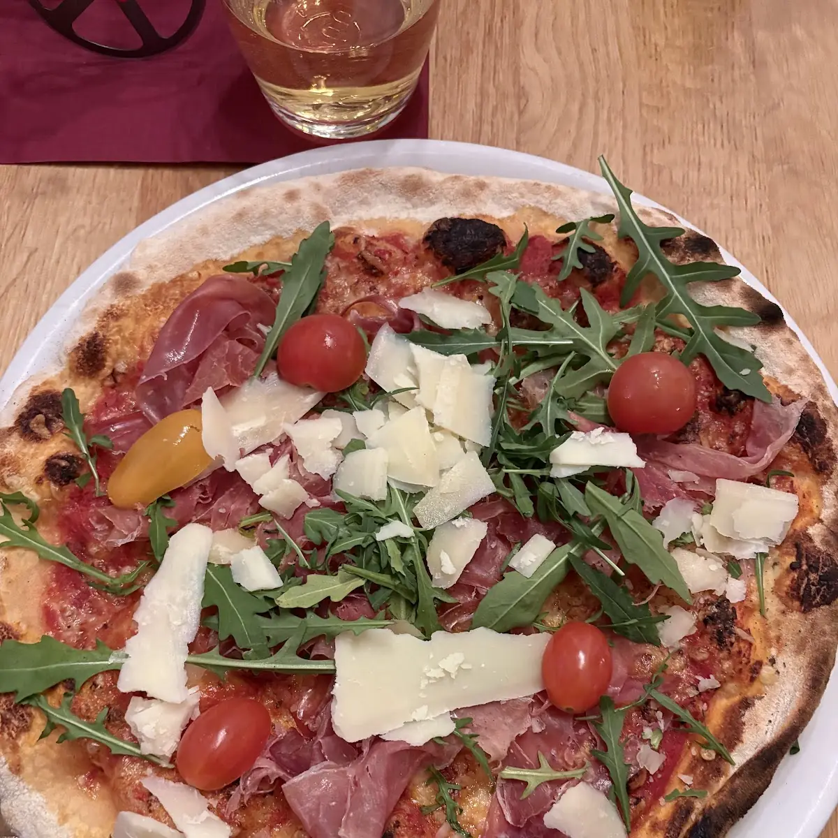Essen und Trinken photo 3