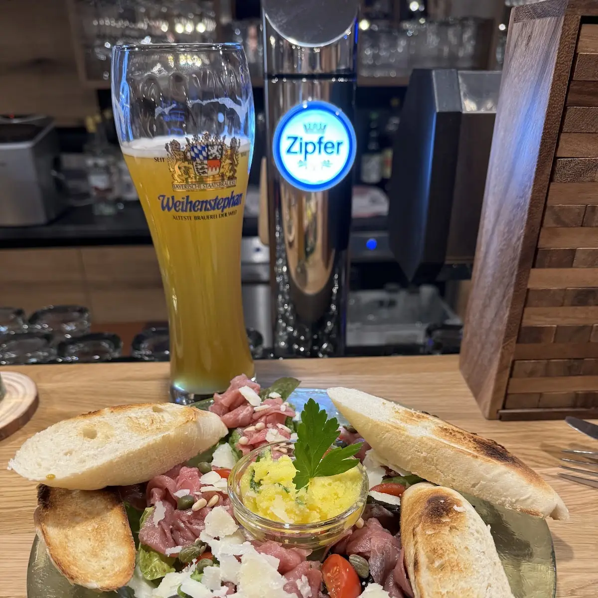 Essen und Trinken photo 5
