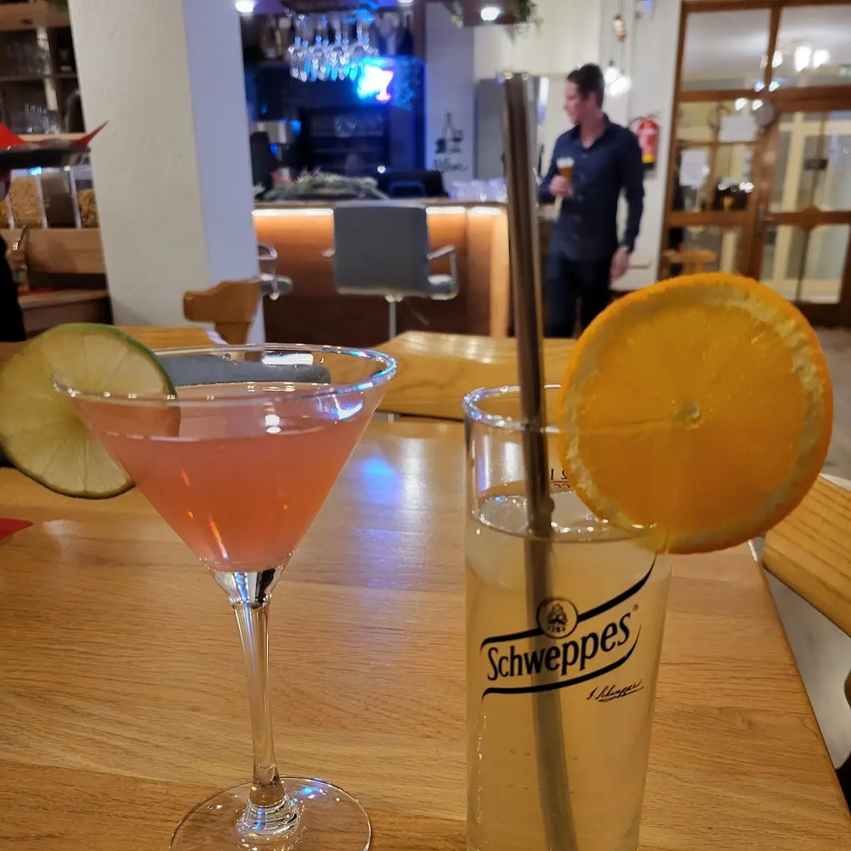 Essen und Trinken photo 7