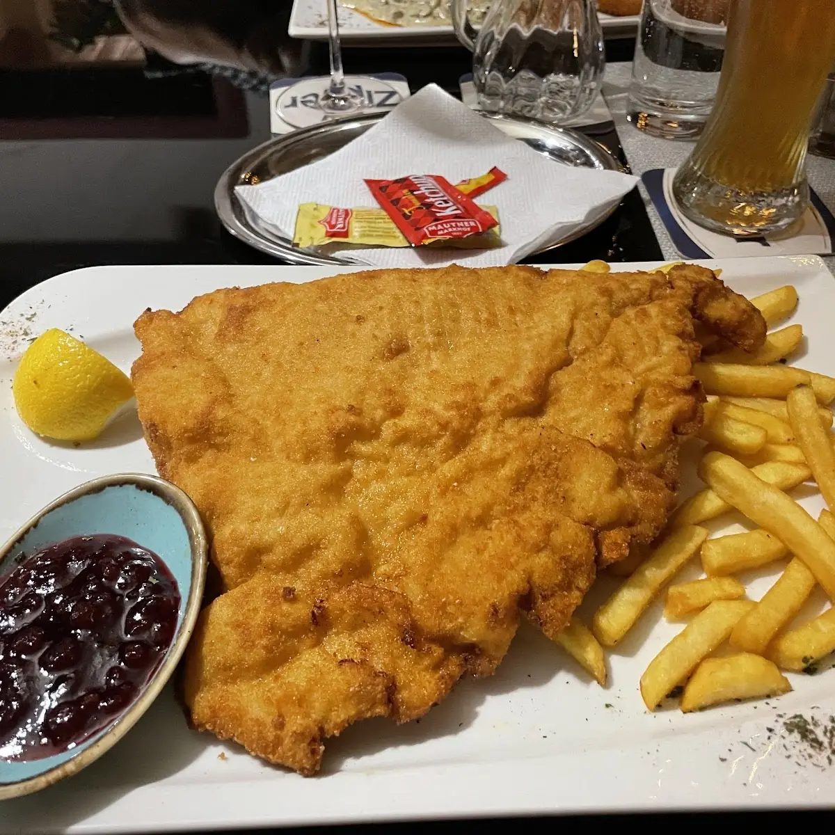 Essen und Trinken photo 1