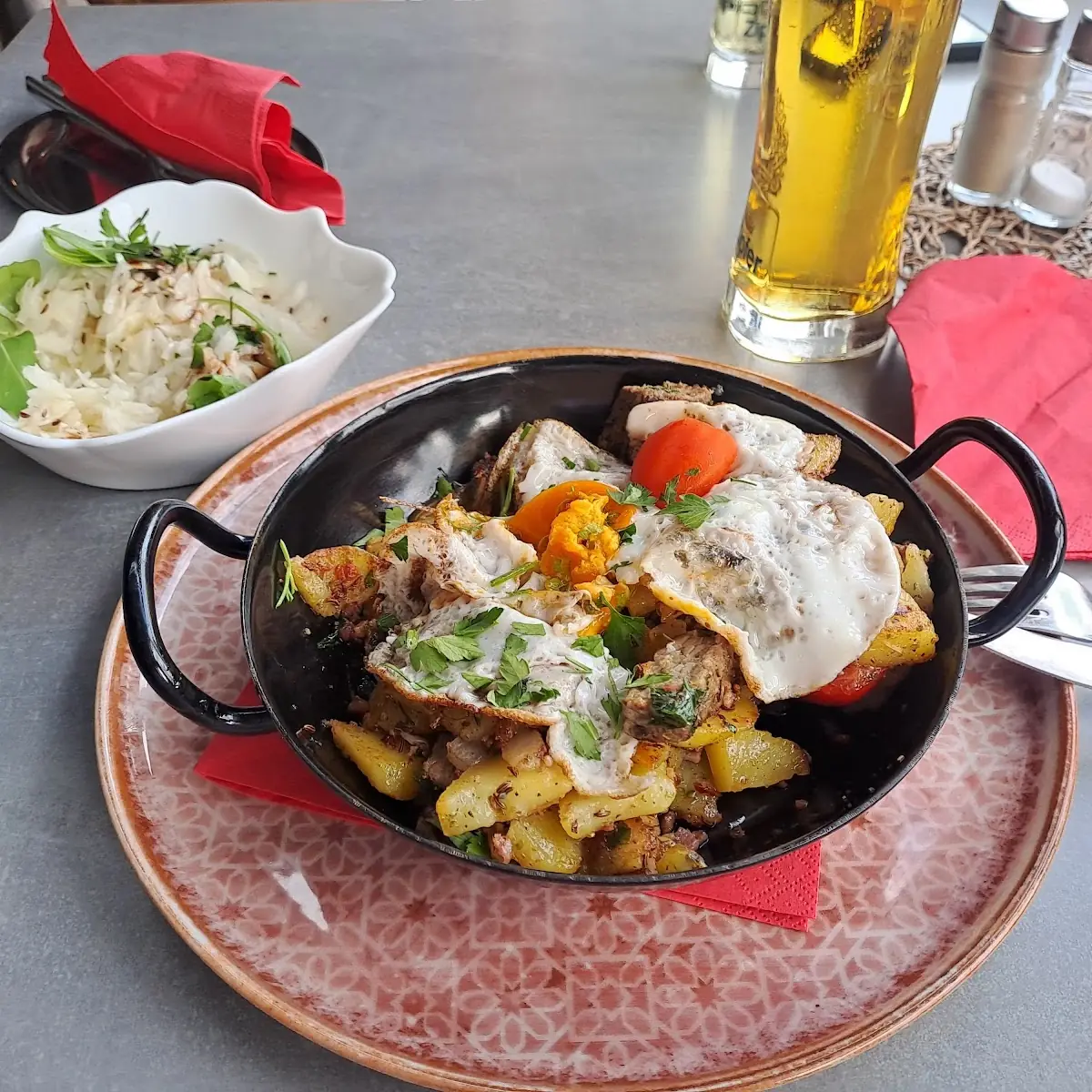 Essen und Trinken photo 2