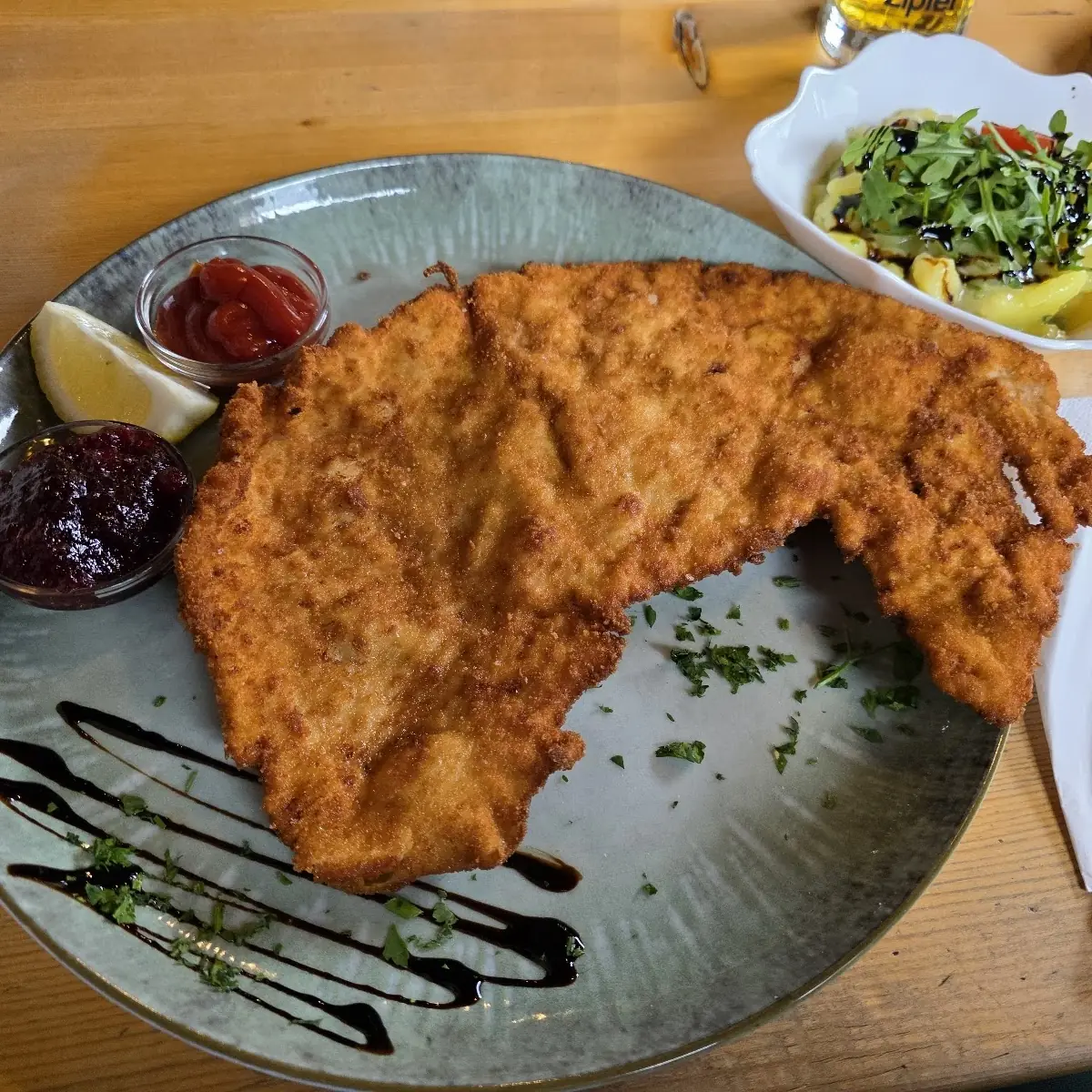 Essen und Trinken photo 3