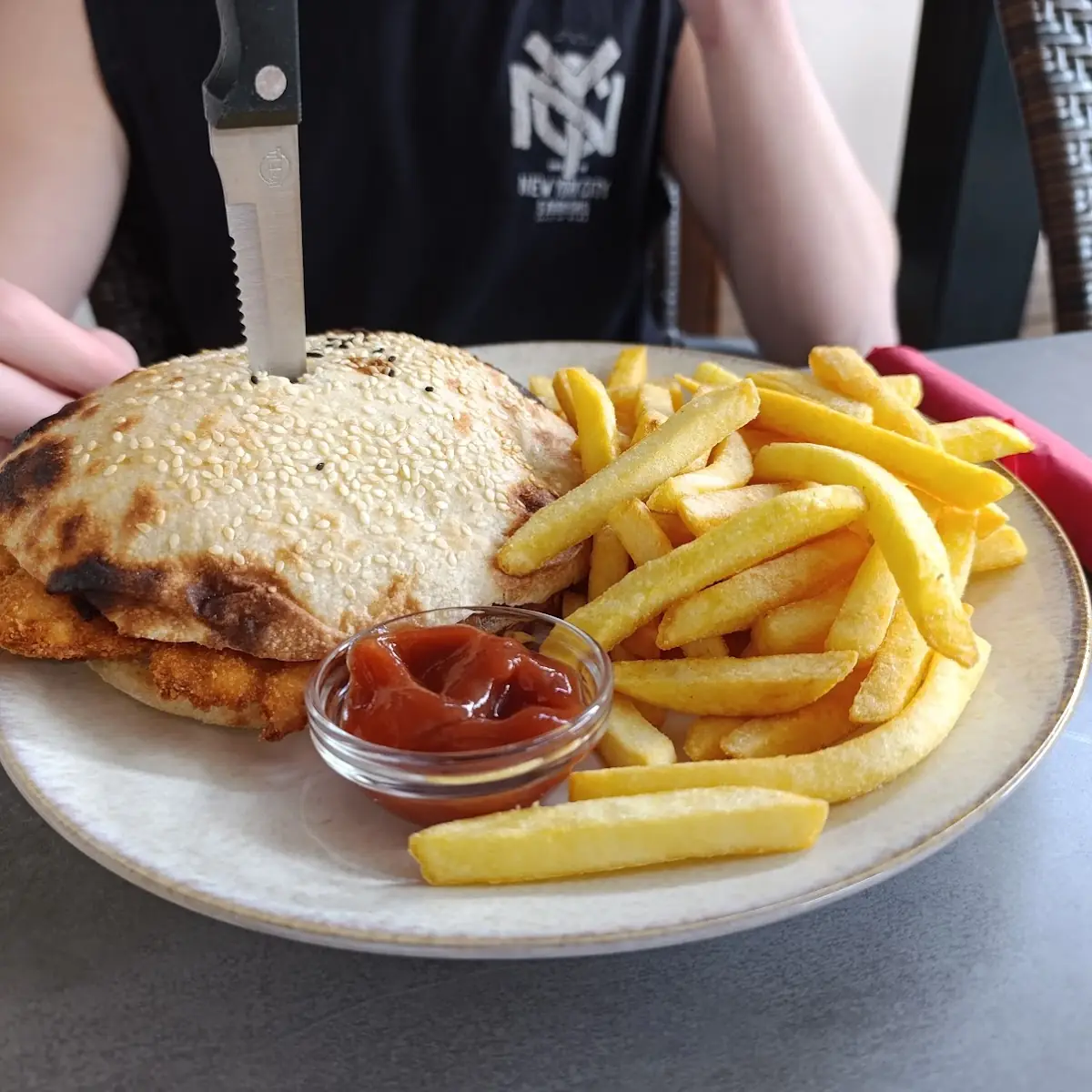 Essen und Trinken photo 4