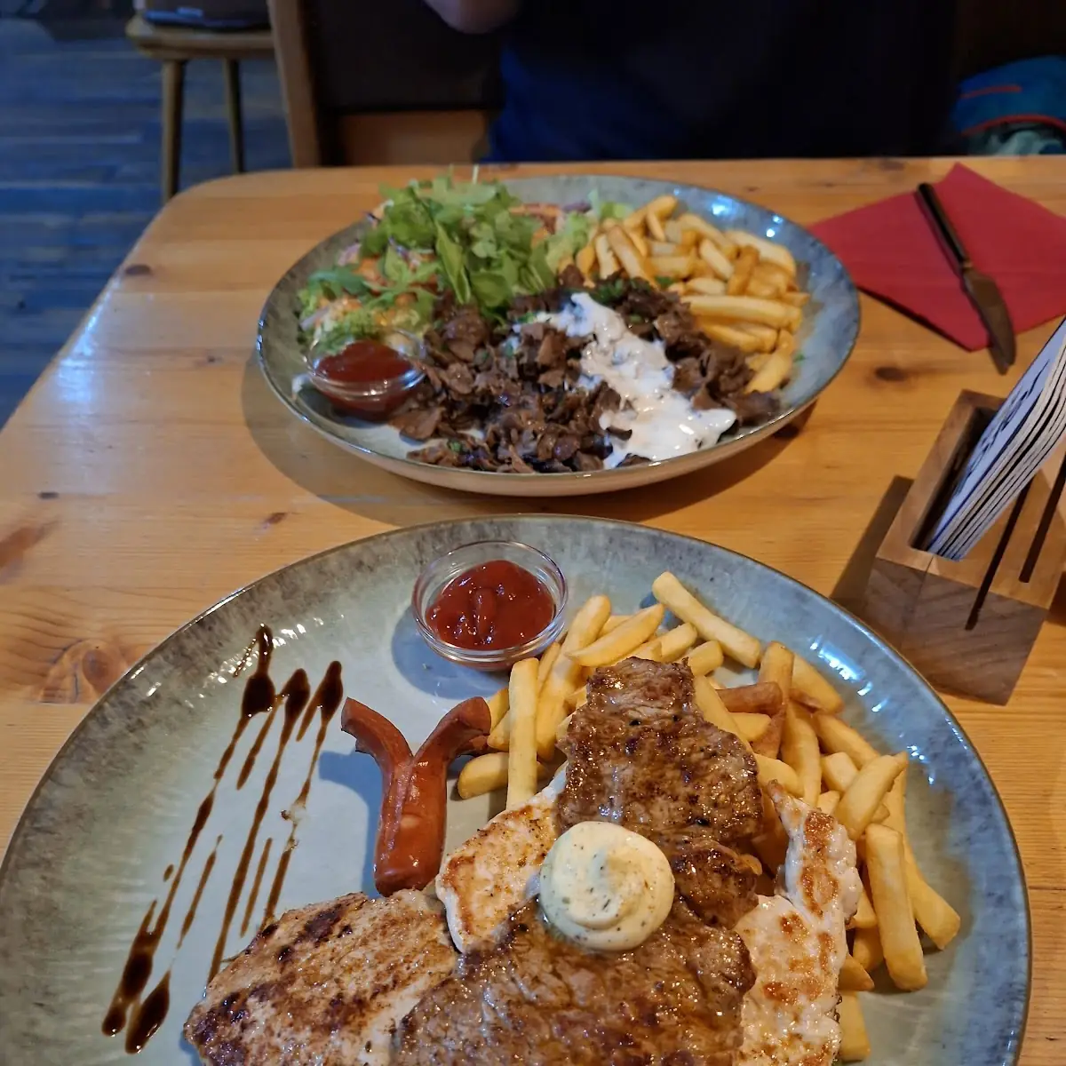 Essen und Trinken photo 5