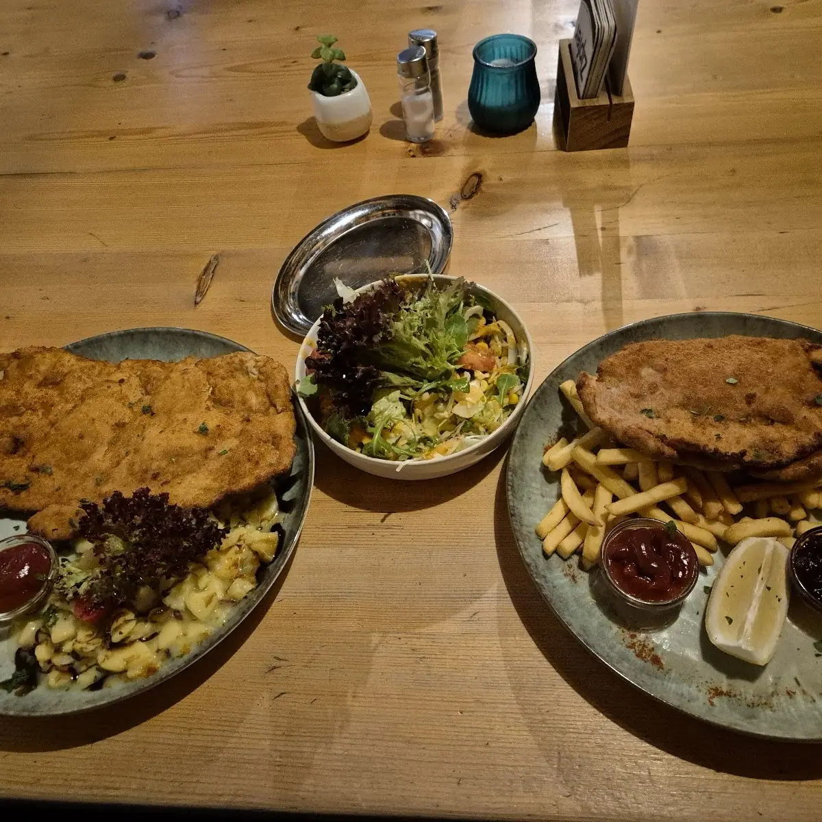 Essen und Trinken photo 7
