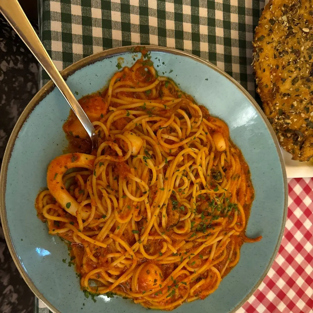 Essen und Trinken photo 8