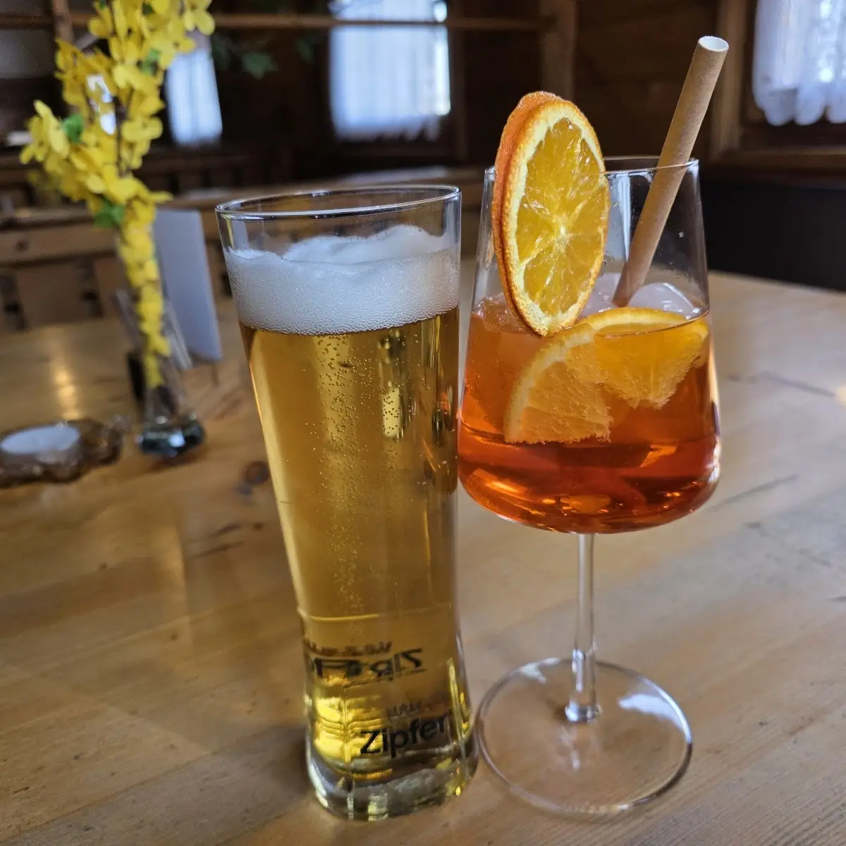Essen und Trinken photo 9
