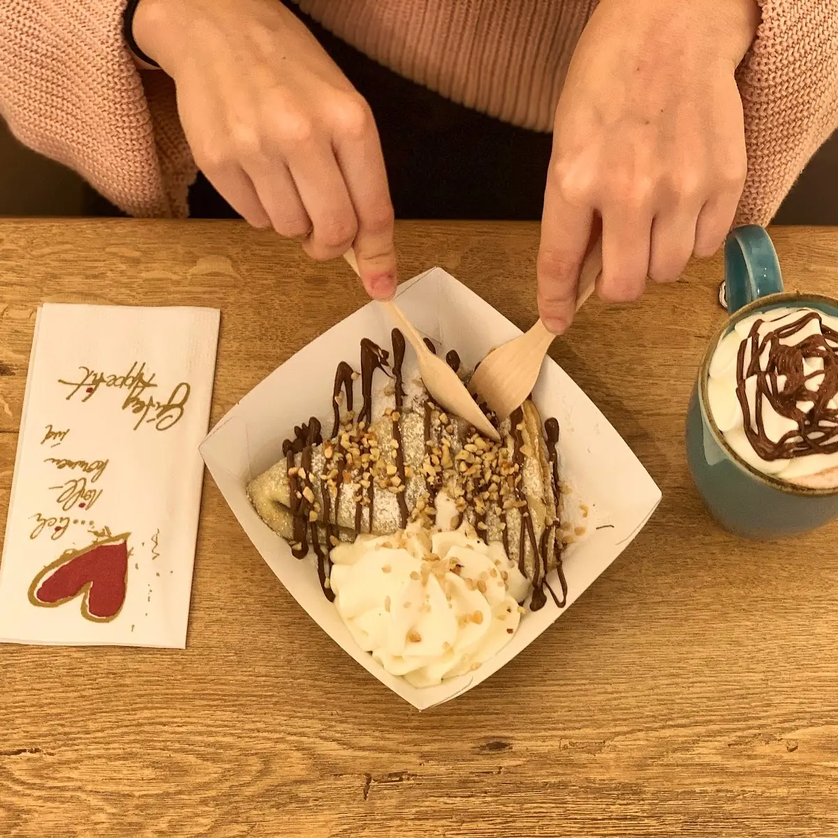Essen und Trinken photo 6